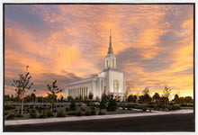 Load image into Gallery viewer, Burley Idaho Glorious Morning