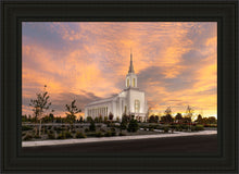 Load image into Gallery viewer, Burley Idaho Glorious Morning