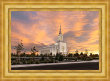 Load image into Gallery viewer, Burley Idaho Glorious Morning