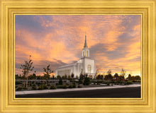Load image into Gallery viewer, Burley Idaho Glorious Morning