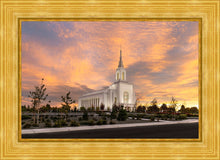Load image into Gallery viewer, Burley Idaho Glorious Morning