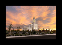Load image into Gallery viewer, Burley Idaho Glorious Morning