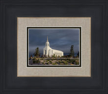 Load image into Gallery viewer, Burley Idaho A Beacon in The Storm