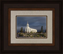 Load image into Gallery viewer, Burley Idaho A Beacon in The Storm