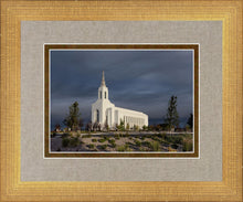Load image into Gallery viewer, Burley Idaho A Beacon in The Storm
