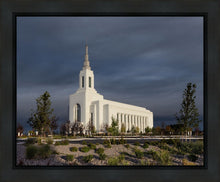 Load image into Gallery viewer, Burley Idaho A Beacon in The Storm
