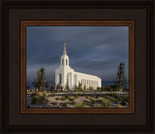 Load image into Gallery viewer, Burley Idaho A Beacon in The Storm