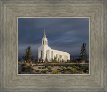 Load image into Gallery viewer, Burley Idaho A Beacon in The Storm