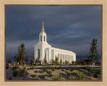 Load image into Gallery viewer, Burley Idaho A Beacon in The Storm