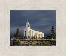 Load image into Gallery viewer, Burley Idaho A Beacon in The Storm