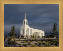 Load image into Gallery viewer, Burley Idaho A Beacon in The Storm