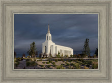 Load image into Gallery viewer, Burley Idaho A Beacon in The Storm