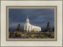 Load image into Gallery viewer, Burley Idaho A Beacon in The Storm