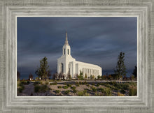 Load image into Gallery viewer, Burley Idaho A Beacon in The Storm