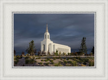 Load image into Gallery viewer, Burley Idaho A Beacon in The Storm