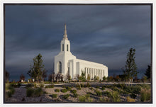 Load image into Gallery viewer, Burley Idaho A Beacon in The Storm