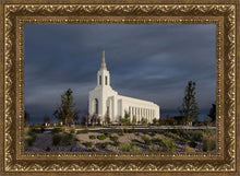 Load image into Gallery viewer, Burley Idaho A Beacon in The Storm