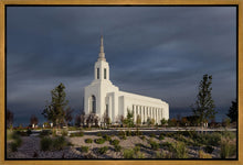 Load image into Gallery viewer, Burley Idaho A Beacon in The Storm