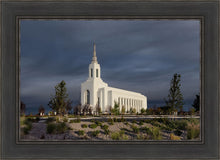 Load image into Gallery viewer, Burley Idaho A Beacon in The Storm