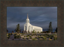 Load image into Gallery viewer, Burley Idaho A Beacon in The Storm