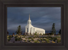 Load image into Gallery viewer, Burley Idaho A Beacon in The Storm