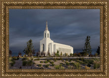 Load image into Gallery viewer, Burley Idaho A Beacon in The Storm