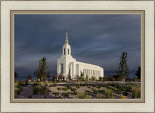 Load image into Gallery viewer, Burley Idaho A Beacon in The Storm