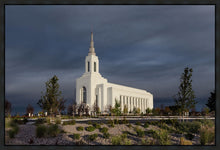 Load image into Gallery viewer, Burley Idaho A Beacon in The Storm