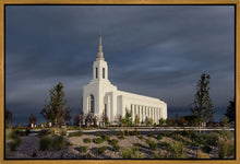 Load image into Gallery viewer, Burley Idaho A Beacon in The Storm