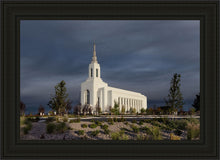 Load image into Gallery viewer, Burley Idaho A Beacon in The Storm