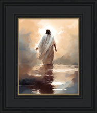 Load image into Gallery viewer, Peace Be Still