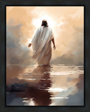 Load image into Gallery viewer, Peace Be Still