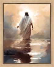Load image into Gallery viewer, Peace Be Still