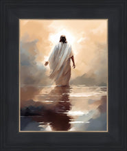 Load image into Gallery viewer, Peace Be Still