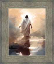 Load image into Gallery viewer, Peace Be Still