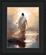 Load image into Gallery viewer, Peace Be Still