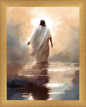 Load image into Gallery viewer, Peace Be Still