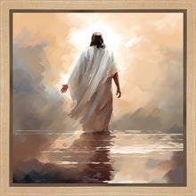 Load image into Gallery viewer, Peace Be Still