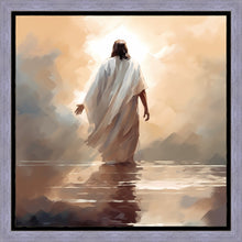 Load image into Gallery viewer, Peace Be Still