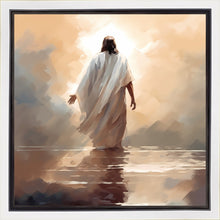 Load image into Gallery viewer, Peace Be Still