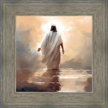 Load image into Gallery viewer, Peace Be Still