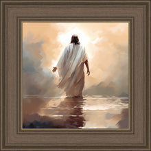 Load image into Gallery viewer, Peace Be Still