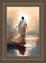 Load image into Gallery viewer, Peace Be Still