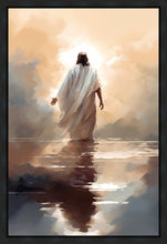 Load image into Gallery viewer, Peace Be Still