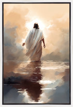Load image into Gallery viewer, Peace Be Still