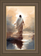 Load image into Gallery viewer, Peace Be Still