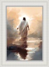 Load image into Gallery viewer, Peace Be Still