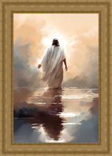 Load image into Gallery viewer, Peace Be Still