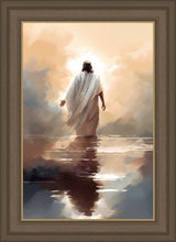 Load image into Gallery viewer, Peace Be Still