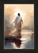 Load image into Gallery viewer, Peace Be Still